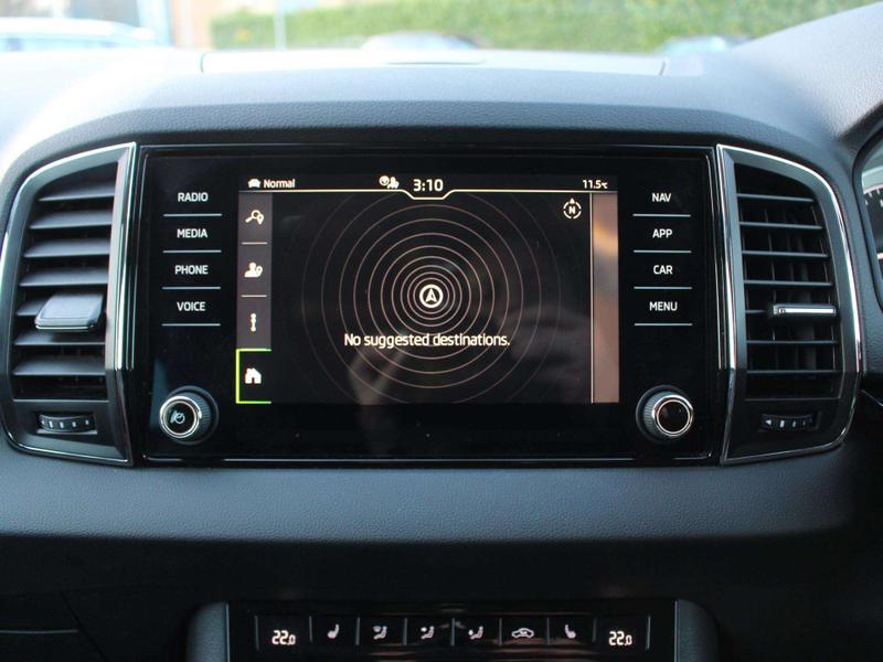 Used Skoda Karoq 2022 for sale - 77225736: Photo 34