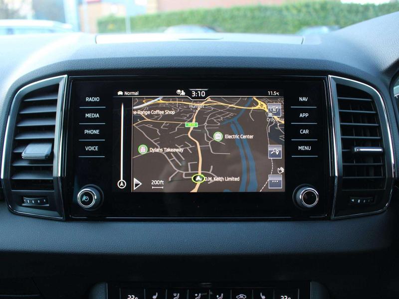 Used Skoda Karoq 2022 for sale - 77225736: Photo 35