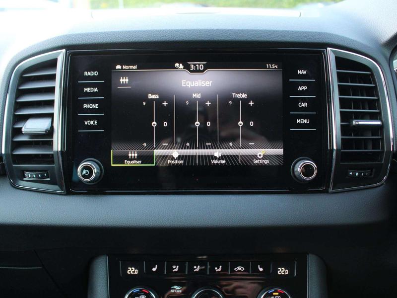 Used Skoda Karoq 2022 for sale - 77225736: Photo 38