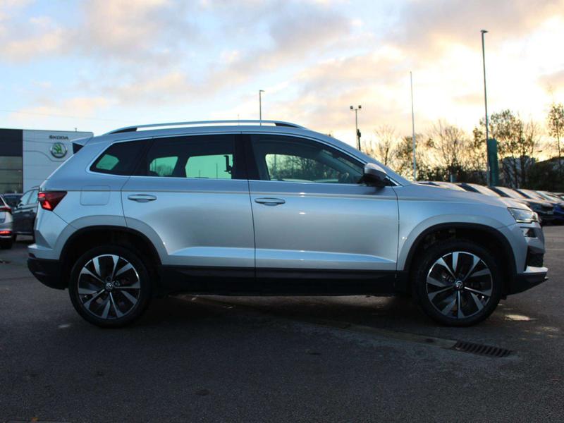 Used Skoda Karoq 2022 for sale - 77225736: Photo 4