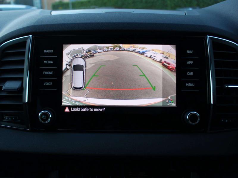 Used Skoda Karoq 2022 for sale - 77225736: Photo 40