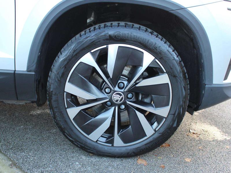 Used Skoda Karoq 2022 for sale - 77225736: Photo 5