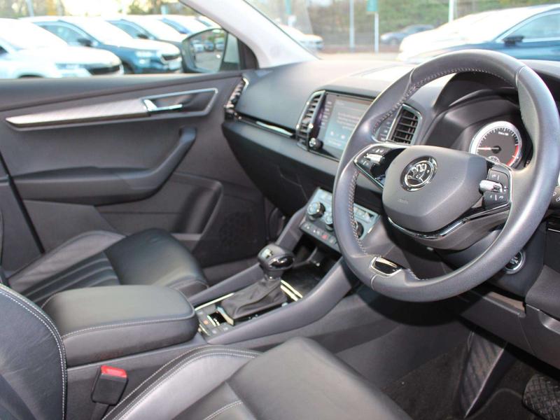 Used Skoda Karoq 2022 for sale - 77225736: Photo 6