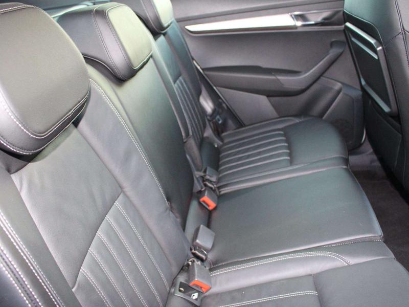 Used Skoda Karoq 2022 for sale - 77225736: Photo 9