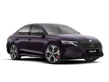 Used Skoda Octavia undefined for sale - 78757566: Photo