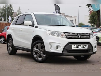 Used Suzuki Vitara 2018 for sale - 79538159: Photo