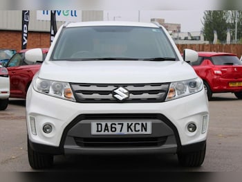 Used Suzuki Vitara 2018 for sale - 79538159: Photo