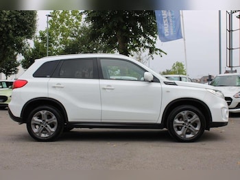 Used Suzuki Vitara 2018 for sale - 79538159: Photo