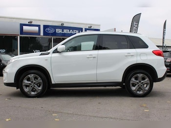 Used Suzuki Vitara 2018 for sale - 79538159: Photo