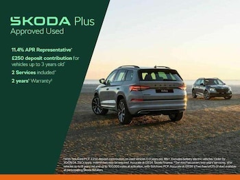 Used Skoda Enyaq 2025 for sale - 77619848: Photo