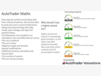 Used Skoda Enyaq 2025 for sale - 77619848: Photo