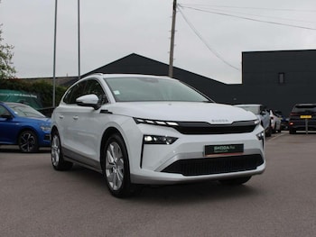 Used Skoda Enyaq 2025 for sale - 78582015: Photo