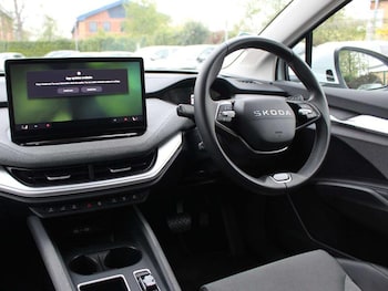 Used Skoda Enyaq 2025 for sale - 78582015: Photo