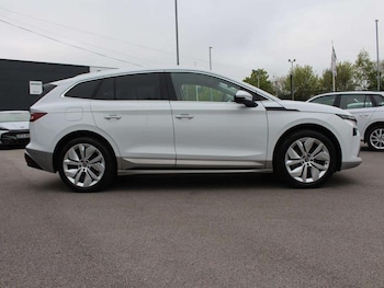 Used Skoda Enyaq 2025 for sale - 78582015: Photo