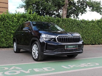 2024 - 2.0 TDI 193 SE L 4X4 5dr DSG [7 Seat]