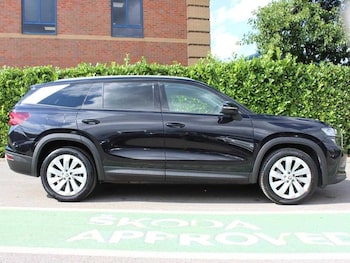 Used Skoda Kodiaq 2024 for sale - 75805729: Photo