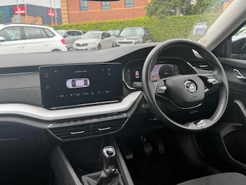 Used Skoda Octavia 2023 for sale - 79408178: Photo