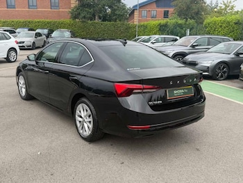 Used Skoda Octavia 2023 for sale - 79408178: Photo