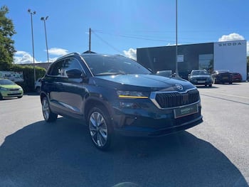 Used Skoda Karoq 2023 for sale - 79795418: Photo
