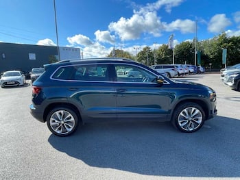 Used Skoda Karoq 2023 for sale - 79795418: Photo
