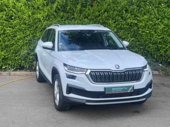 2024 - 1.5 TSI SE L Executive 5dr DSG [7 Seat]
