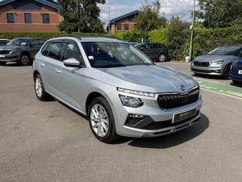 Used Skoda Kamiq 2024 for sale - 79607050: Photo