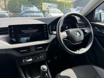 Used Skoda Kamiq 2024 for sale - 79607050: Photo