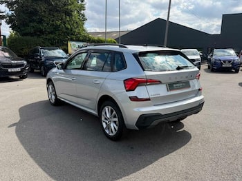 Used Skoda Kamiq 2024 for sale - 79607050: Photo