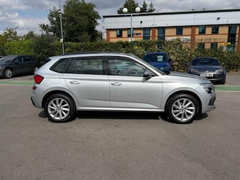Used Skoda Kamiq 2024 for sale - 79607050: Photo