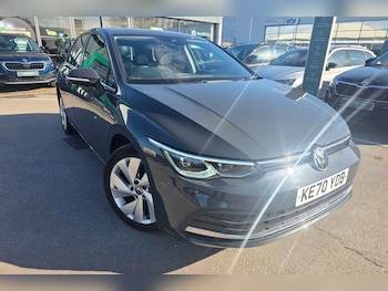 Used Volkswagen Golf undefined for sale - 78443140: Photo