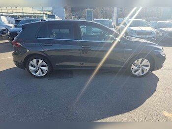 Used Volkswagen Golf undefined for sale - 78443140: Photo