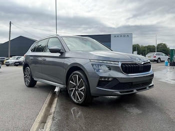 Used Skoda Kamiq undefined for sale - 79566647: Photo