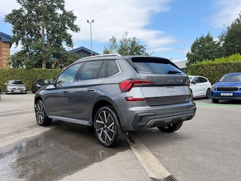 Used Skoda Kamiq undefined for sale - 79566647: Photo