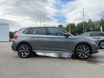 Used Skoda Kamiq undefined for sale - 79566647: Photo