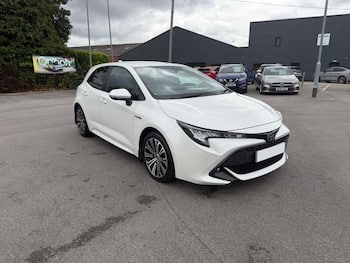 Used Toyota Corolla 2019 for sale - 79491960: Photo