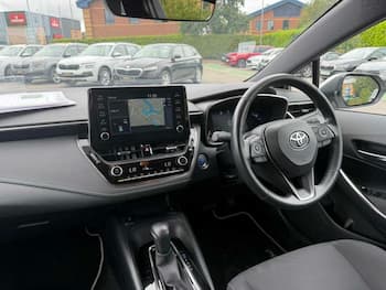 Used Toyota Corolla 2019 for sale - 79491960: Photo
