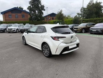 Used Toyota Corolla 2019 for sale - 79491960: Photo