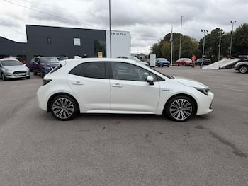 Used Toyota Corolla 2019 for sale - 79491960: Photo
