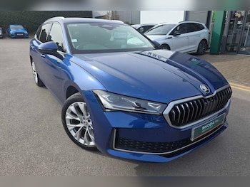 Used Skoda Superb 2025 for sale - 78811023: Photo