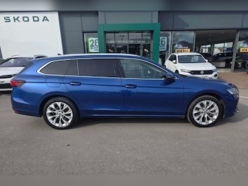 Used Skoda Superb 2025 for sale - 78811023: Photo