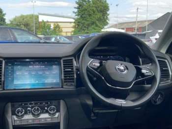 Used Skoda Kodiaq 2023 for sale - 75058054: Photo