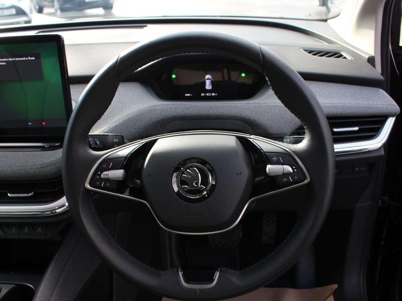 Used Skoda Enyaq 2025 for sale - 77274844: Photo 16