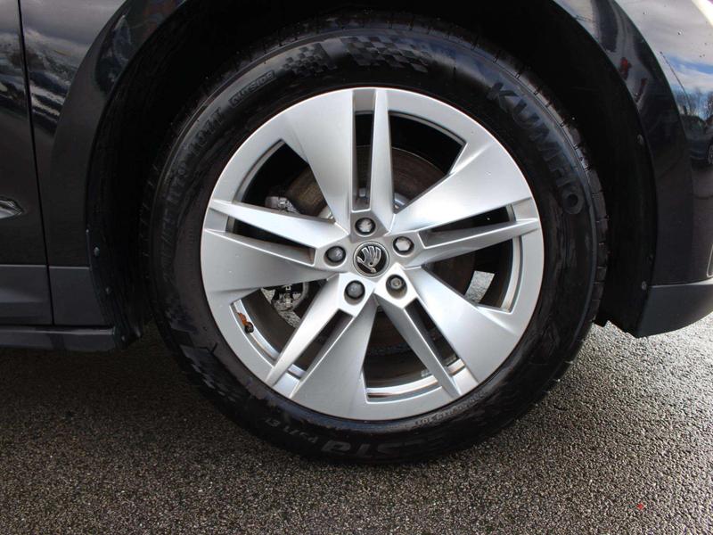 Used Skoda Enyaq 2025 for sale - 77274844: Photo 20