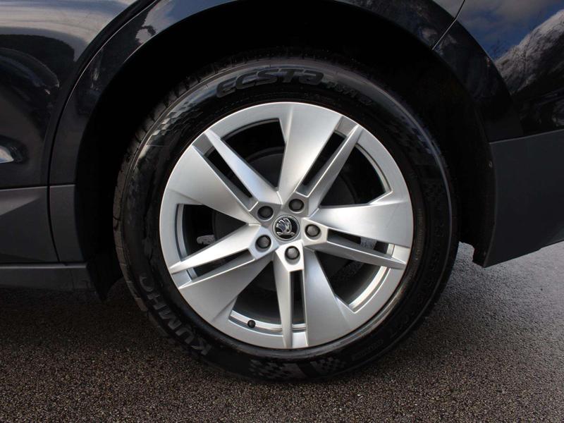 Used Skoda Enyaq 2025 for sale - 77274844: Photo 22