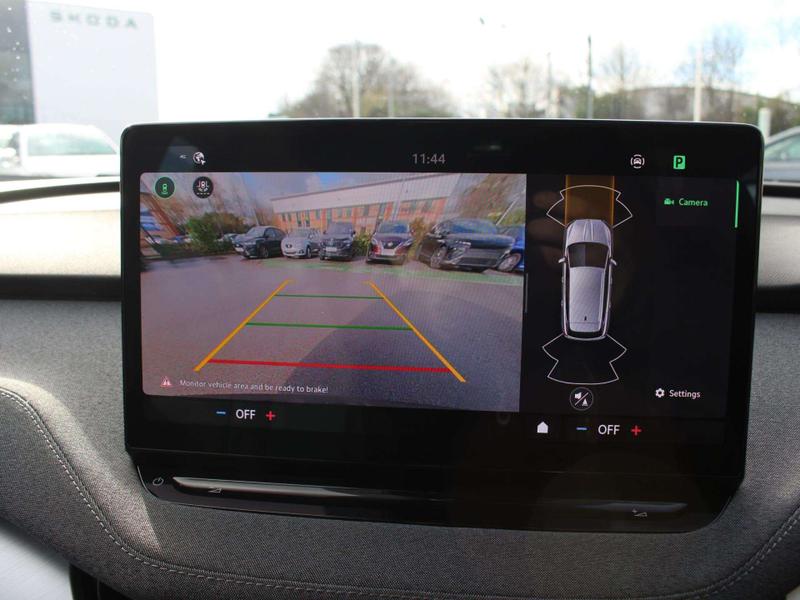 Used Skoda Enyaq 2025 for sale - 77274844: Photo 28