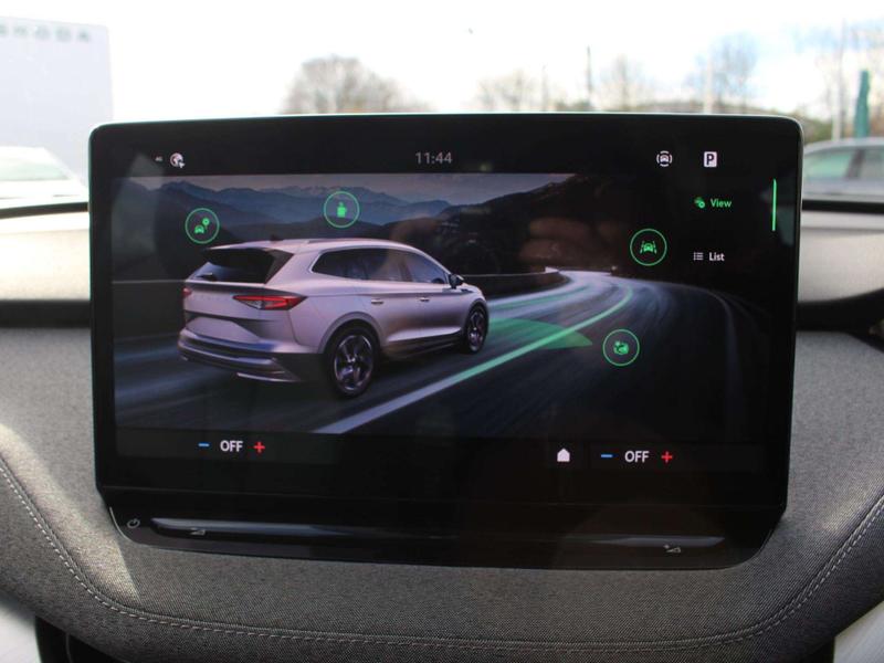 Used Skoda Enyaq 2025 for sale - 77274844: Photo 29