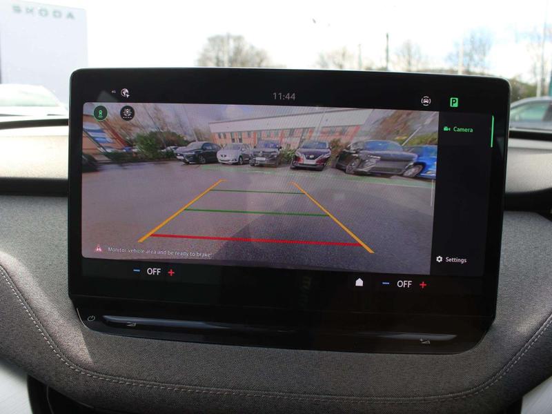 Used Skoda Enyaq 2025 for sale - 77274844: Photo 30