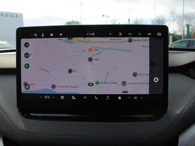 Used Skoda Enyaq 2025 for sale - 77274844: Photo 33