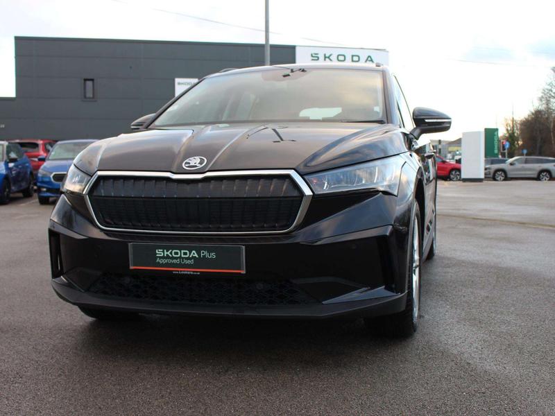Used Skoda Enyaq 2025 for sale - 77274844: Photo 35
