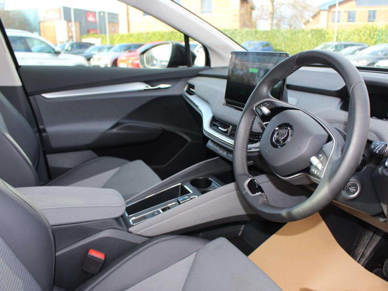 Used Skoda Enyaq 2025 for sale - 77274844: Photo 6